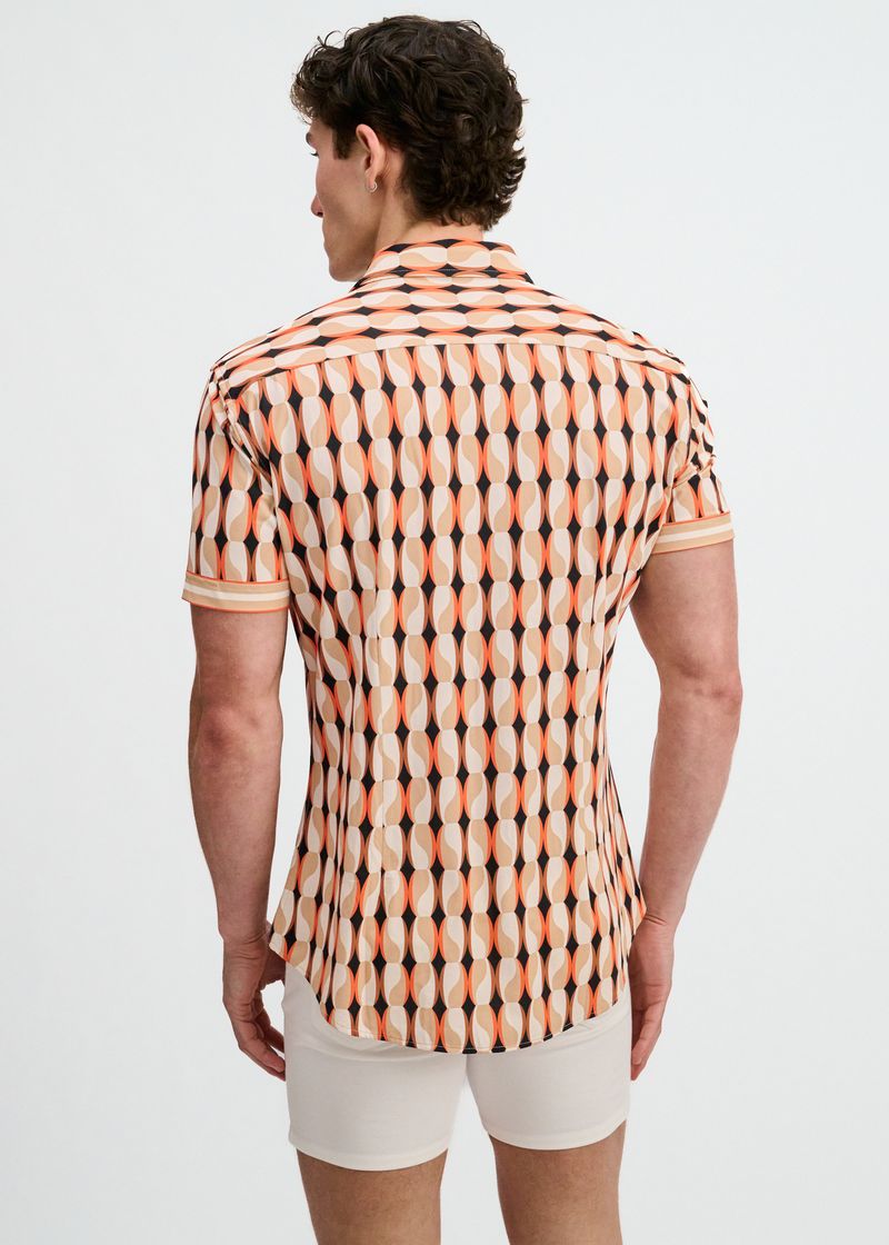 Performance Stretch Shirt