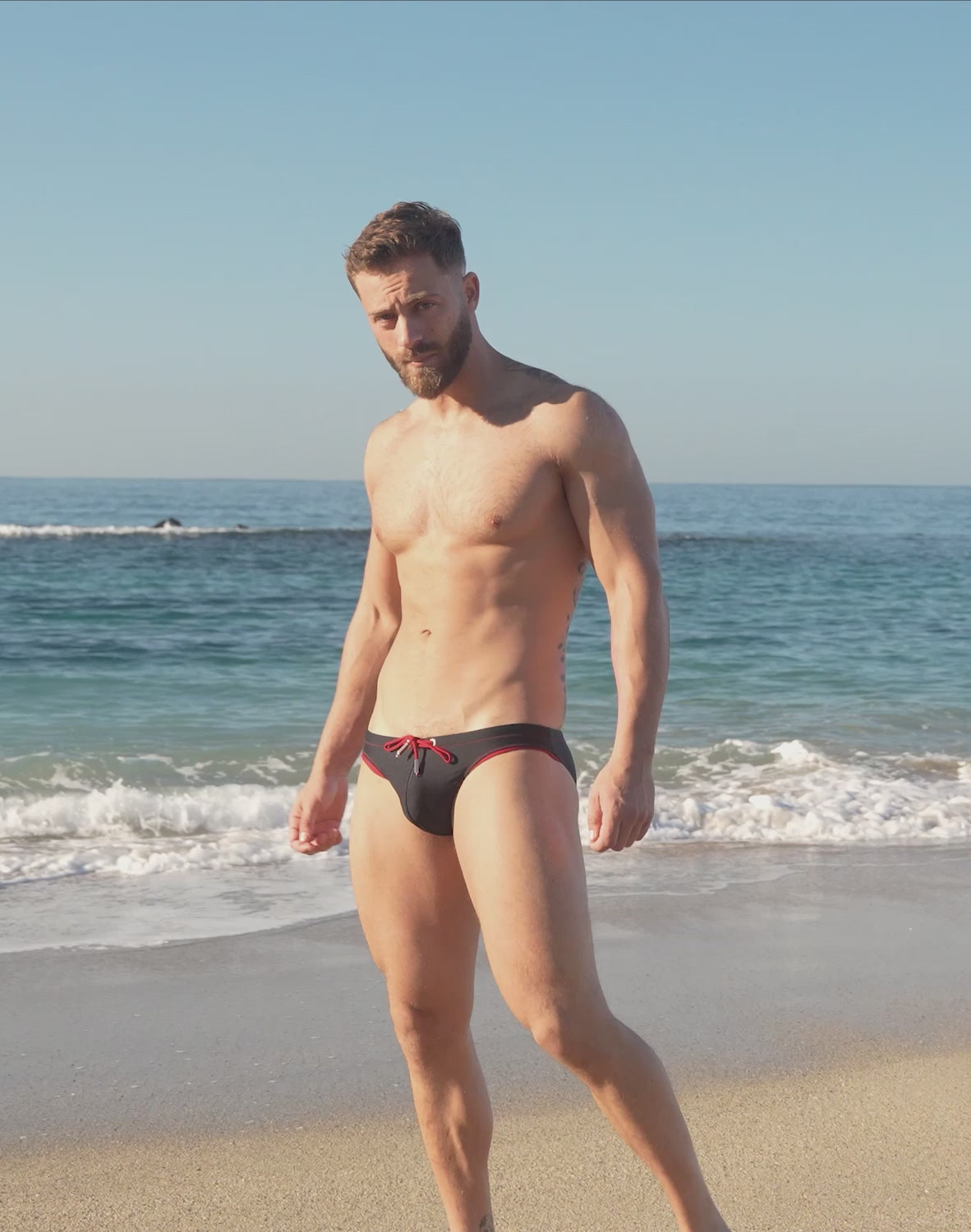 V22 Rapid Swim Brief