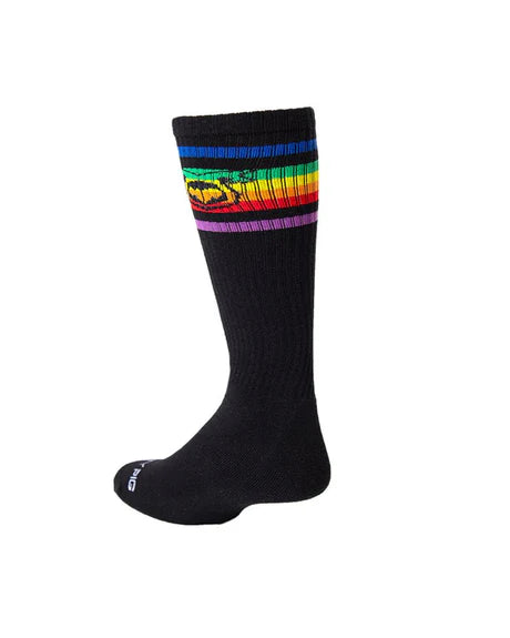 NP Pride 3.0 Socks OS