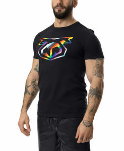 NP Pride Tee 3.0 Black