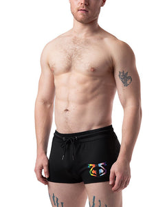Pride Trunk Short