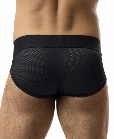 NP Pride U-Front Brief 3.0