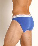 RETRO Natural Pouch Brief
