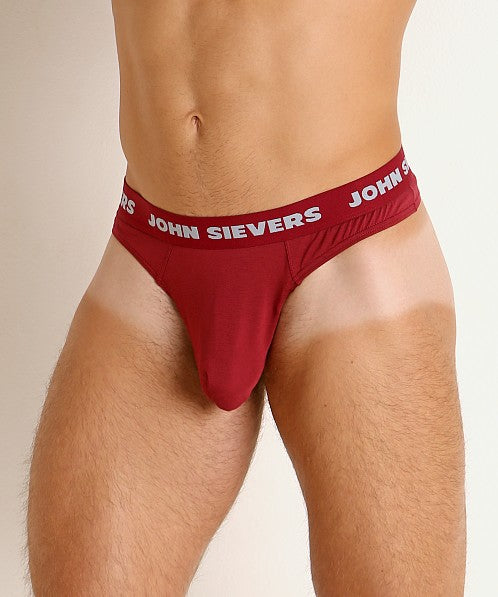 John Sievers Underewear – Underwear News Briefs