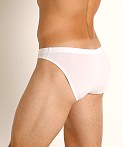 LUX Natural Pouch Low Rise Brief