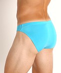 LUX Natural Pouch Low Rise Brief