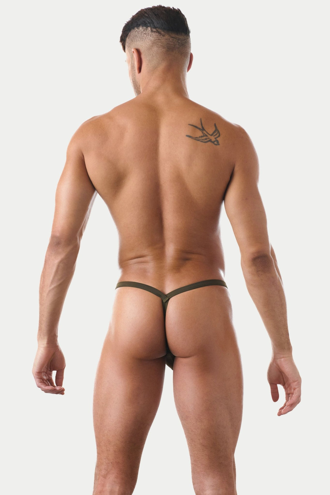 Pulse V-String