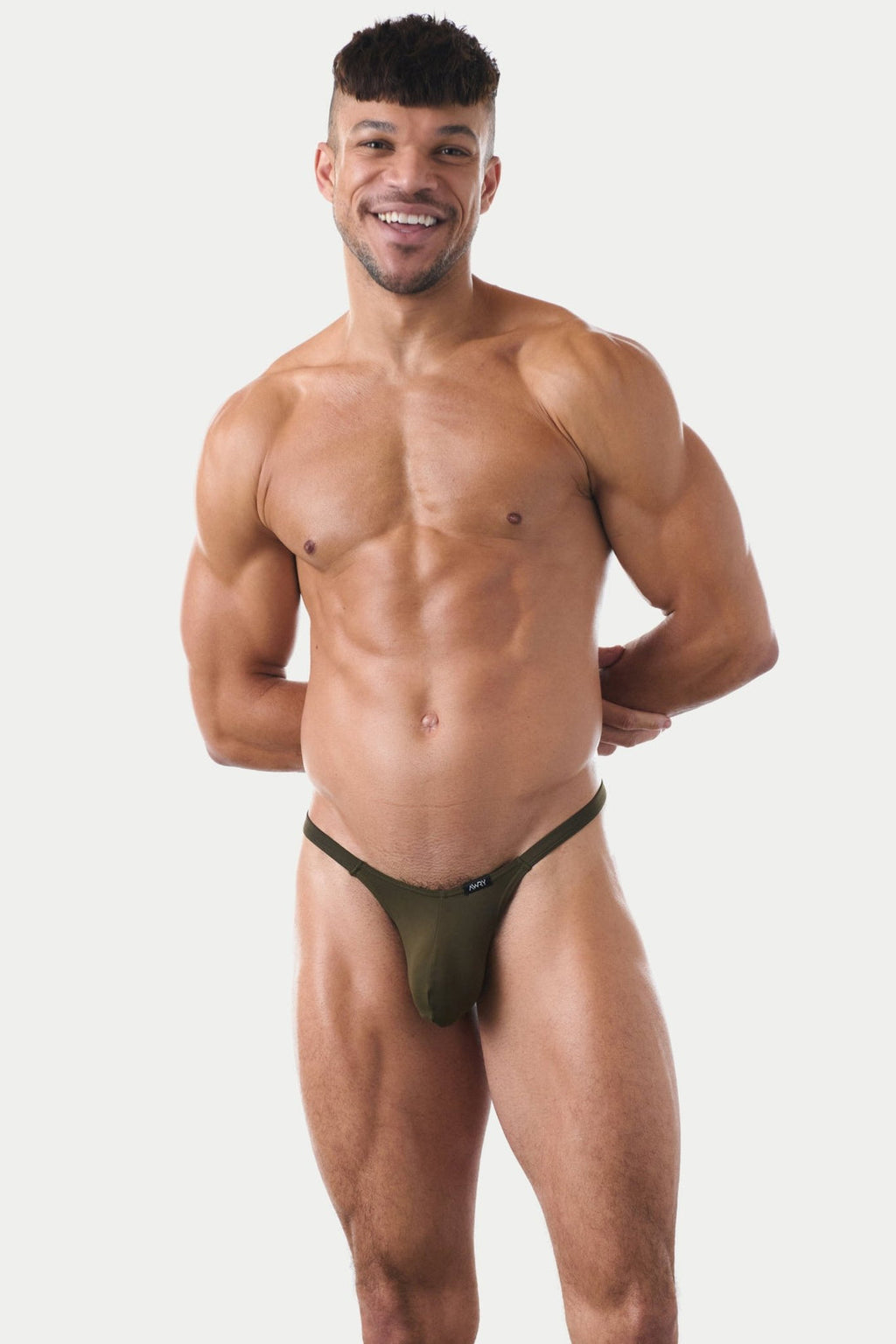 Pulse V-String