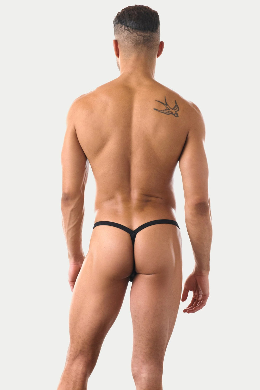 Pulse V-String