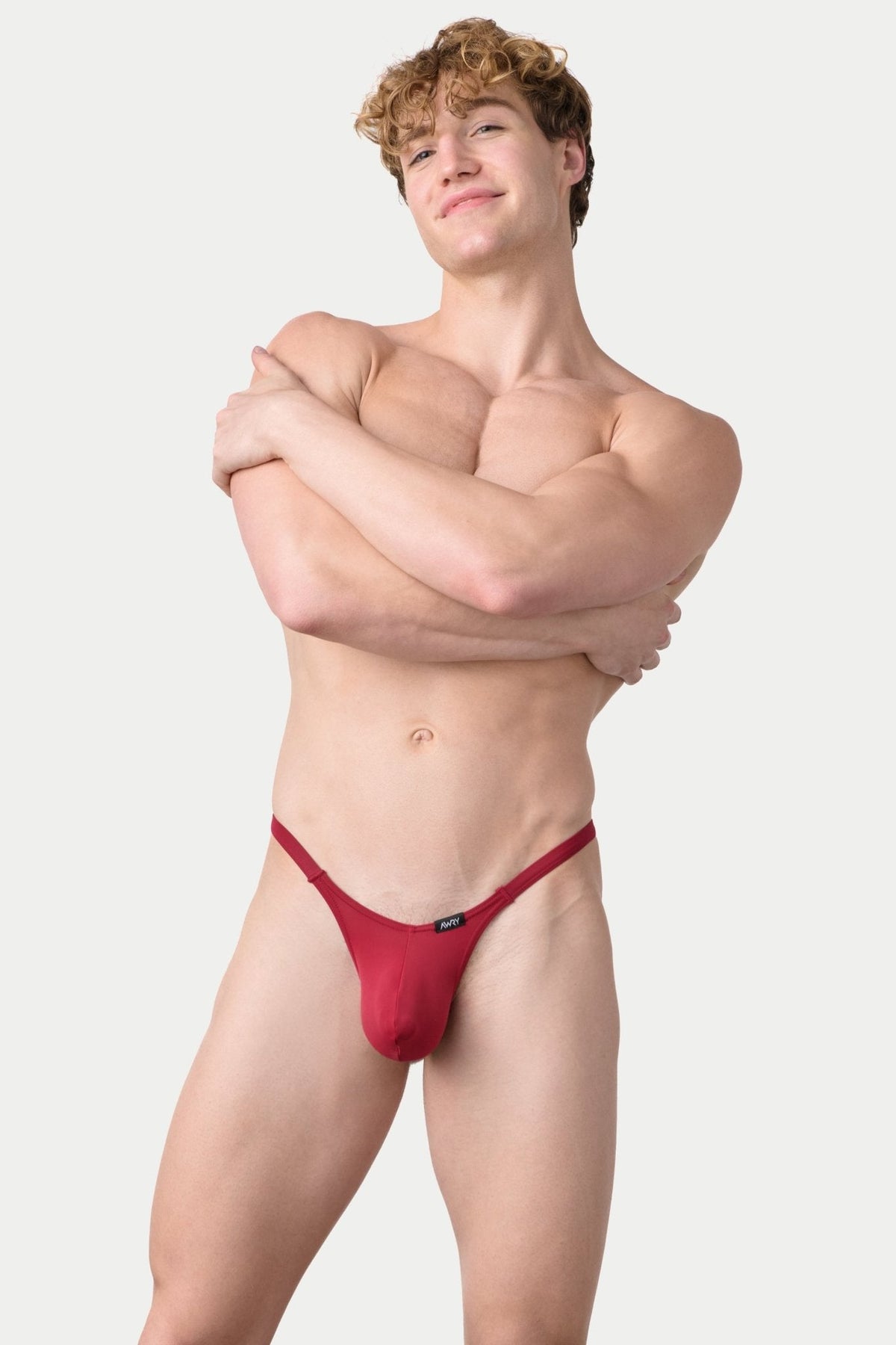 Pulse V-String