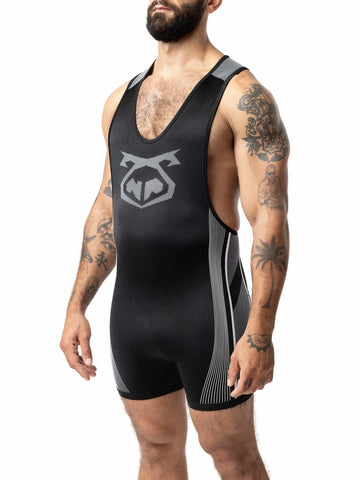 Ramrod Singlet