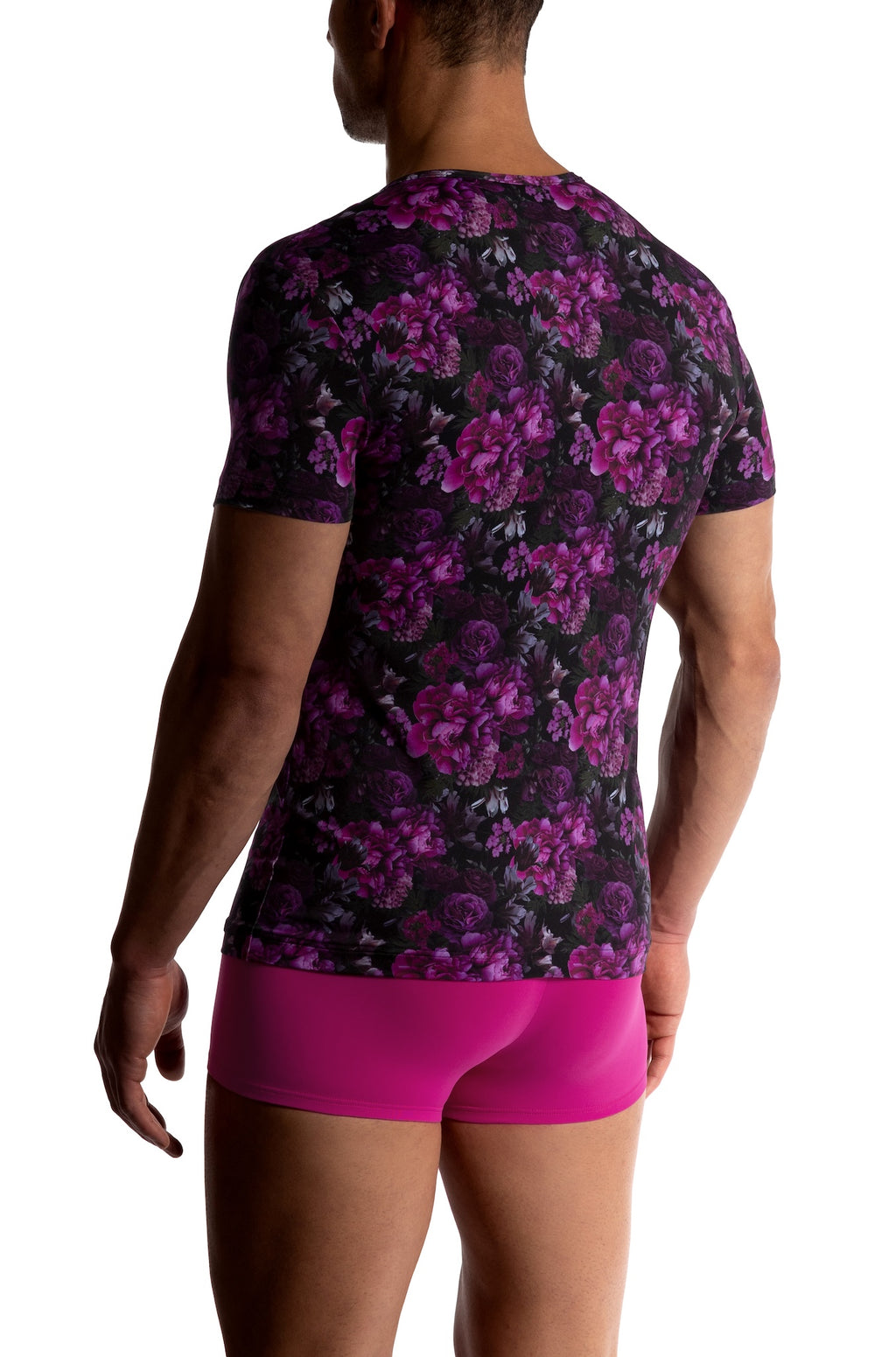 M800 Casual Tee Shirt