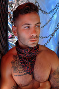 Slay-Kerchief - Greedy Black
