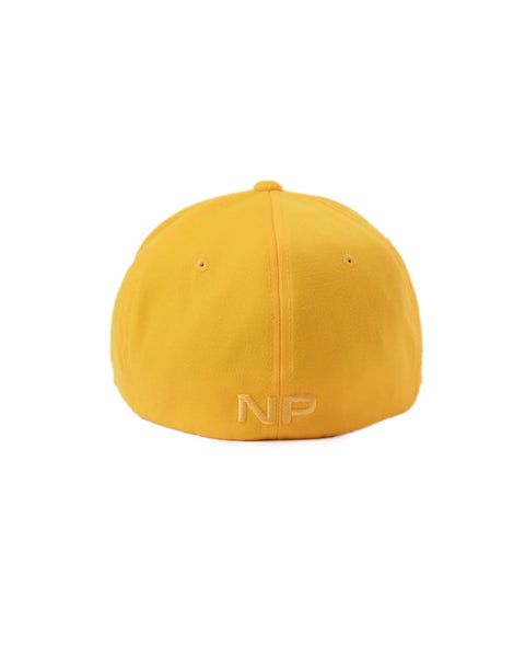 NP Snout Cap - Electric Yellow