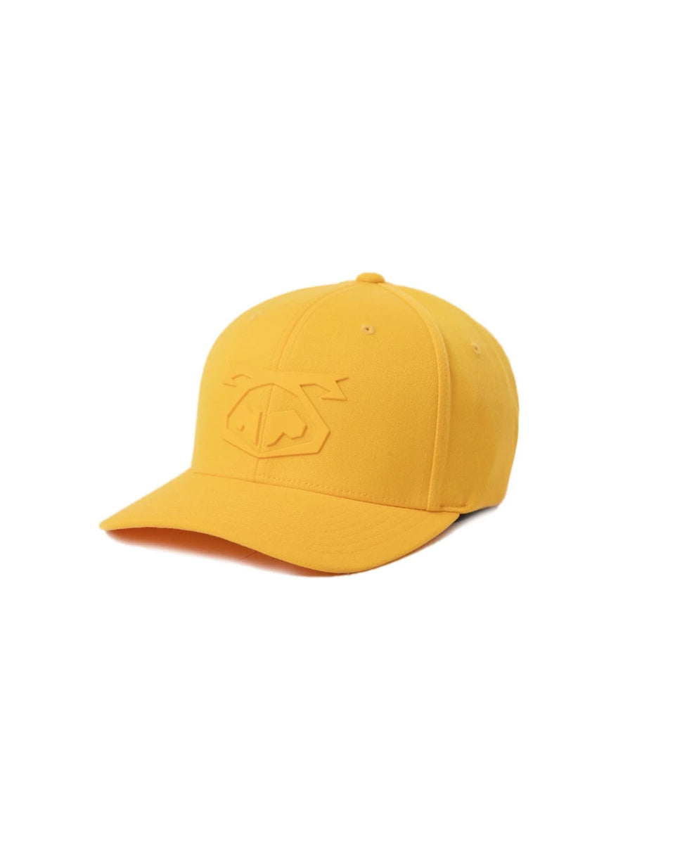 NP Snout Cap - Electric Yellow – Boy Next Door Menswear