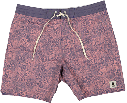 17" Southpaw Swim Short