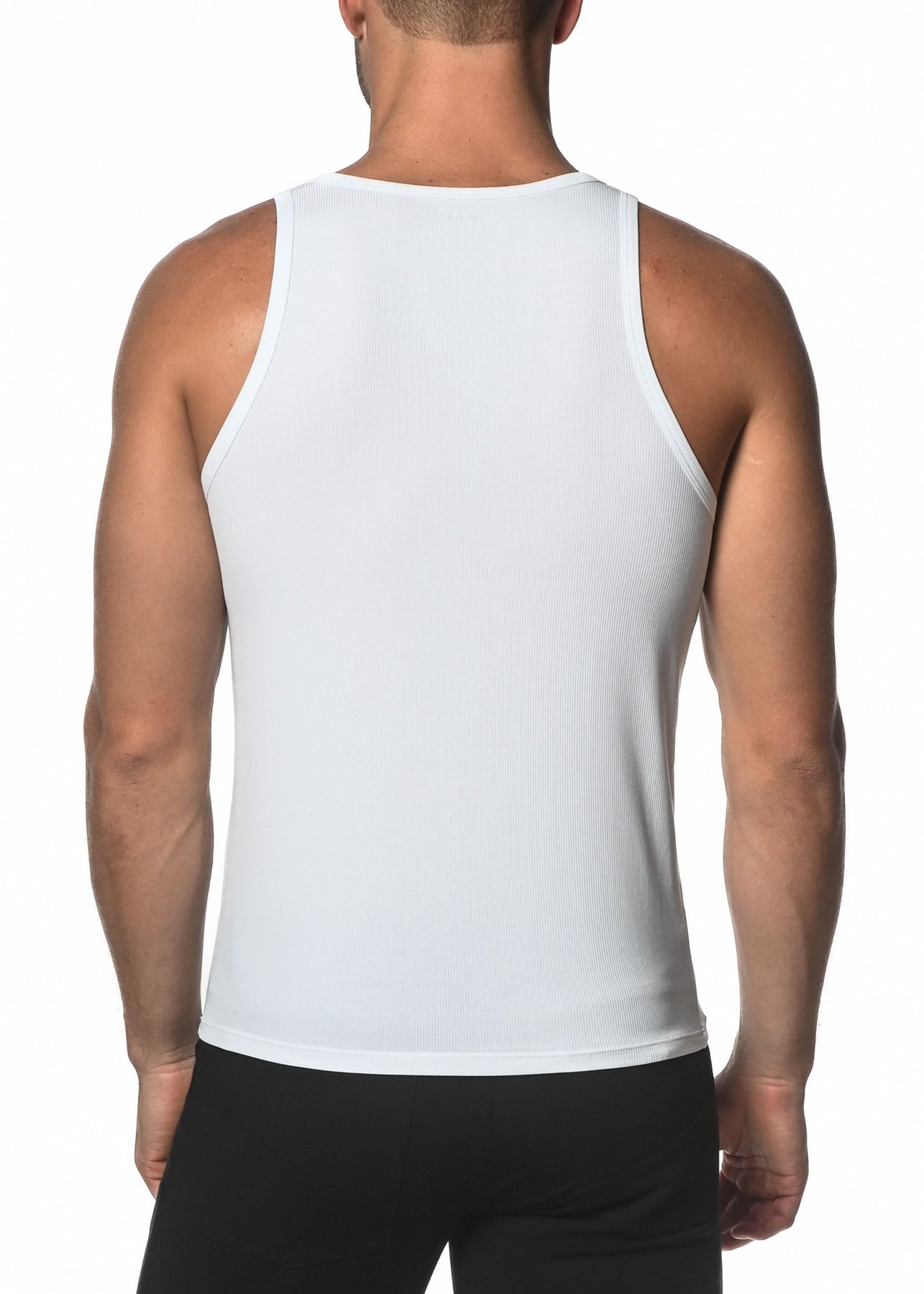 Rib Stretch Modal Tank