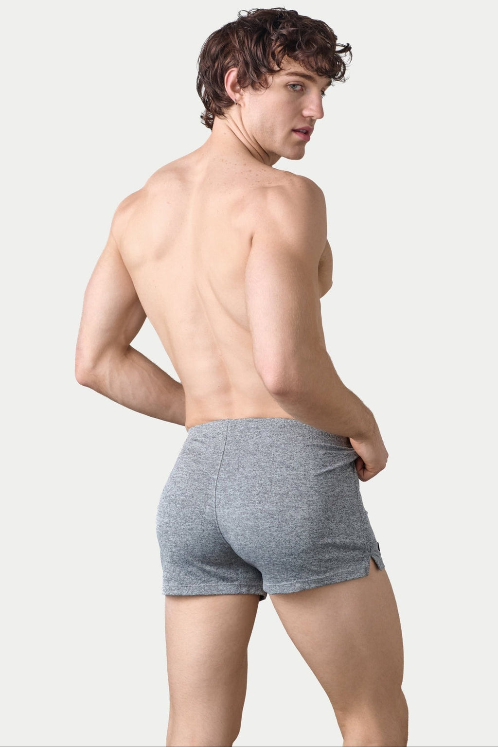 Static Shorts-2" inseam