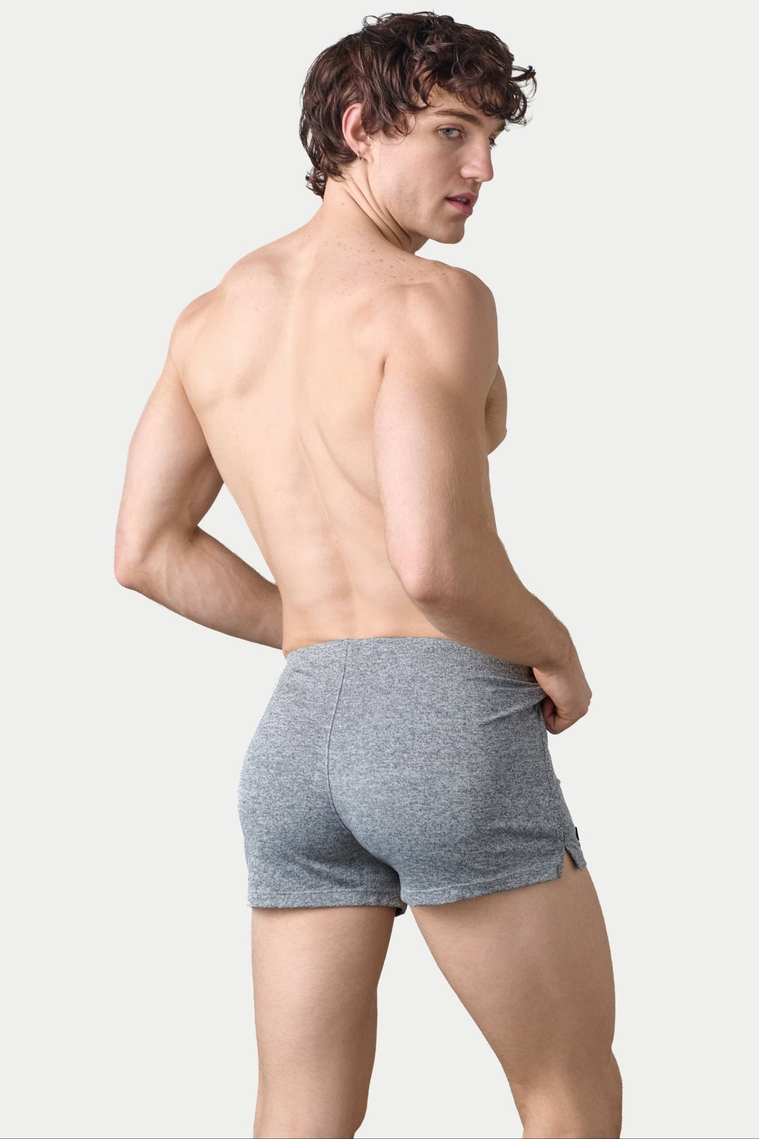 Static Shorts-2" inseam