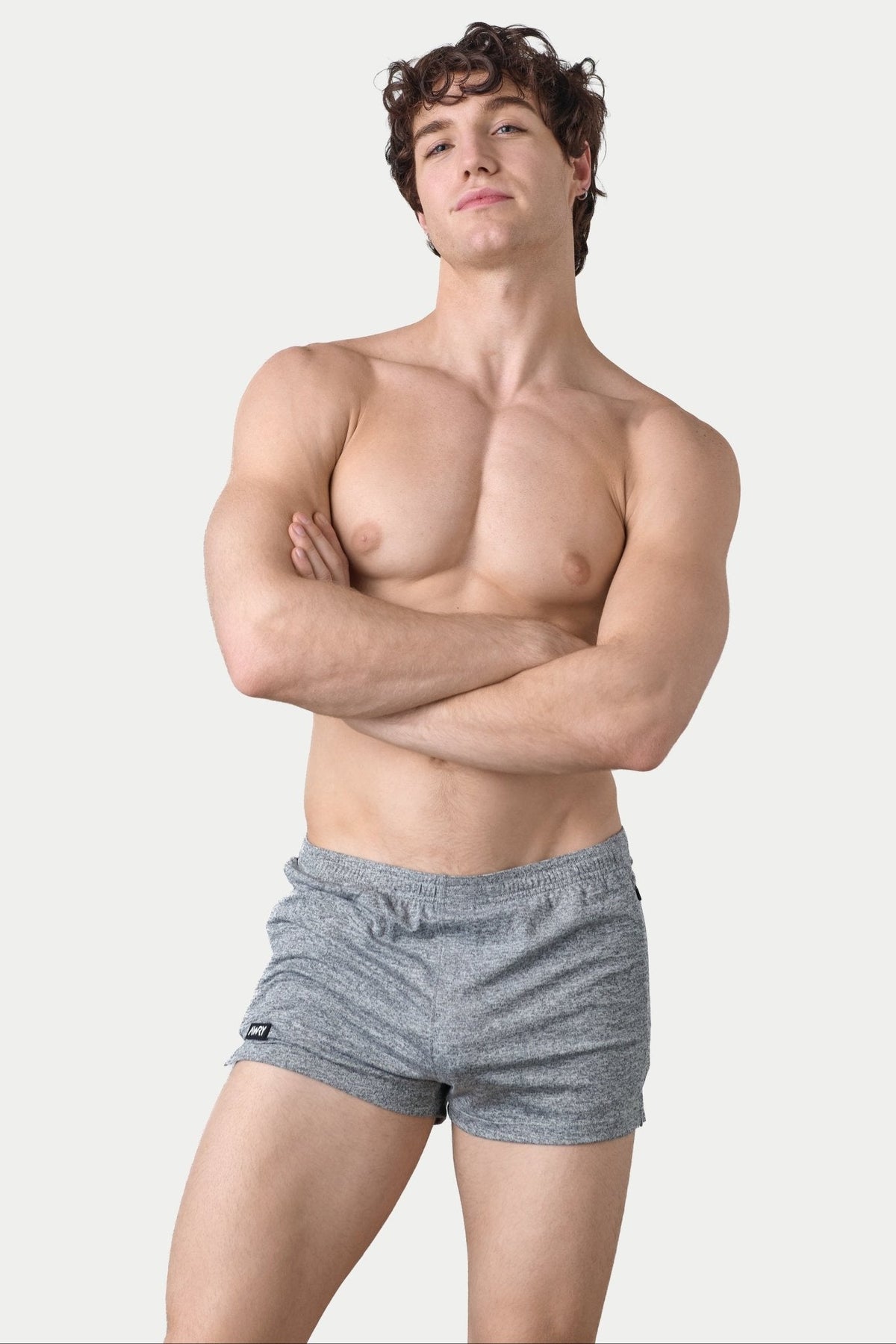Static Shorts-2" inseam