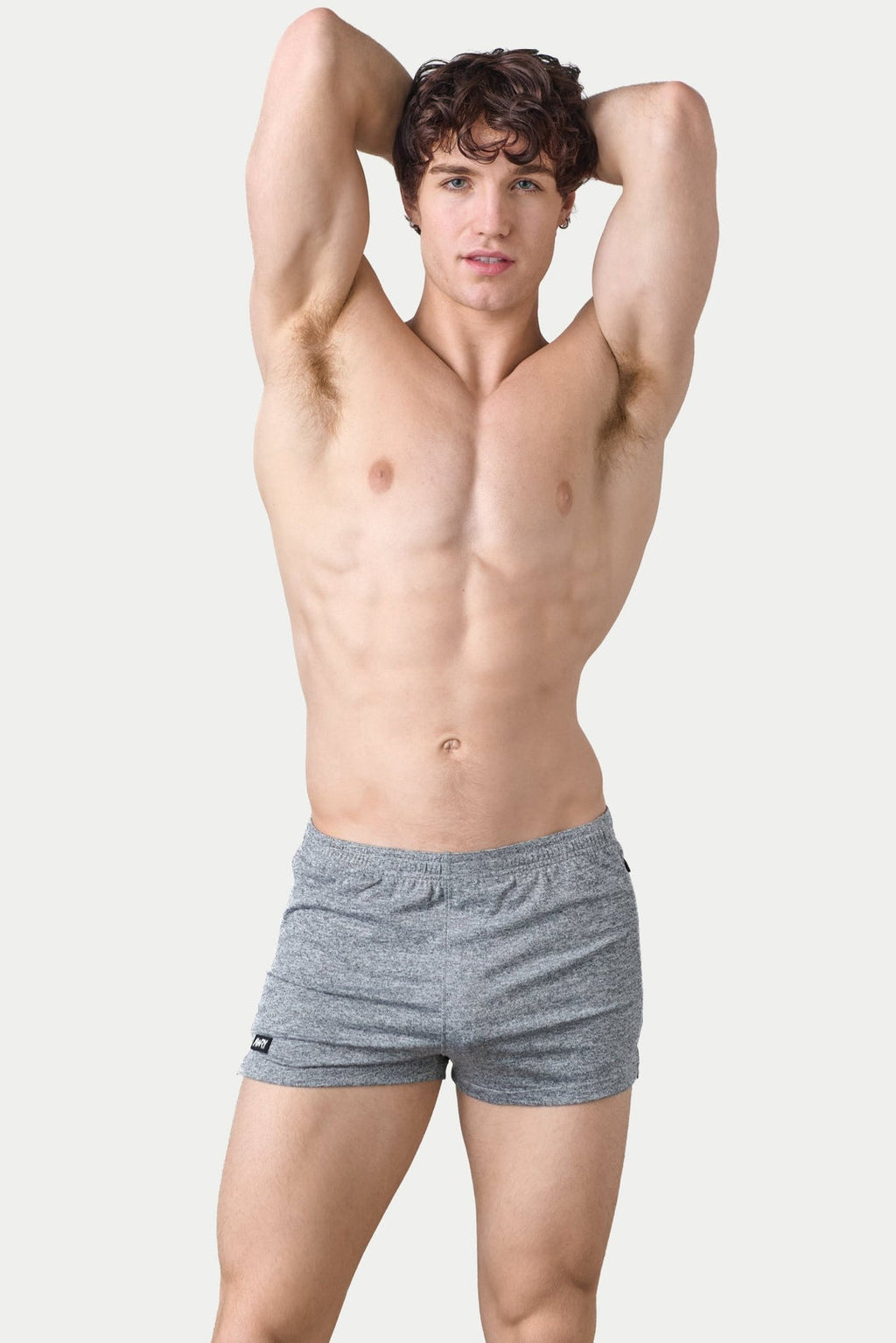 Static Shorts-2" inseam