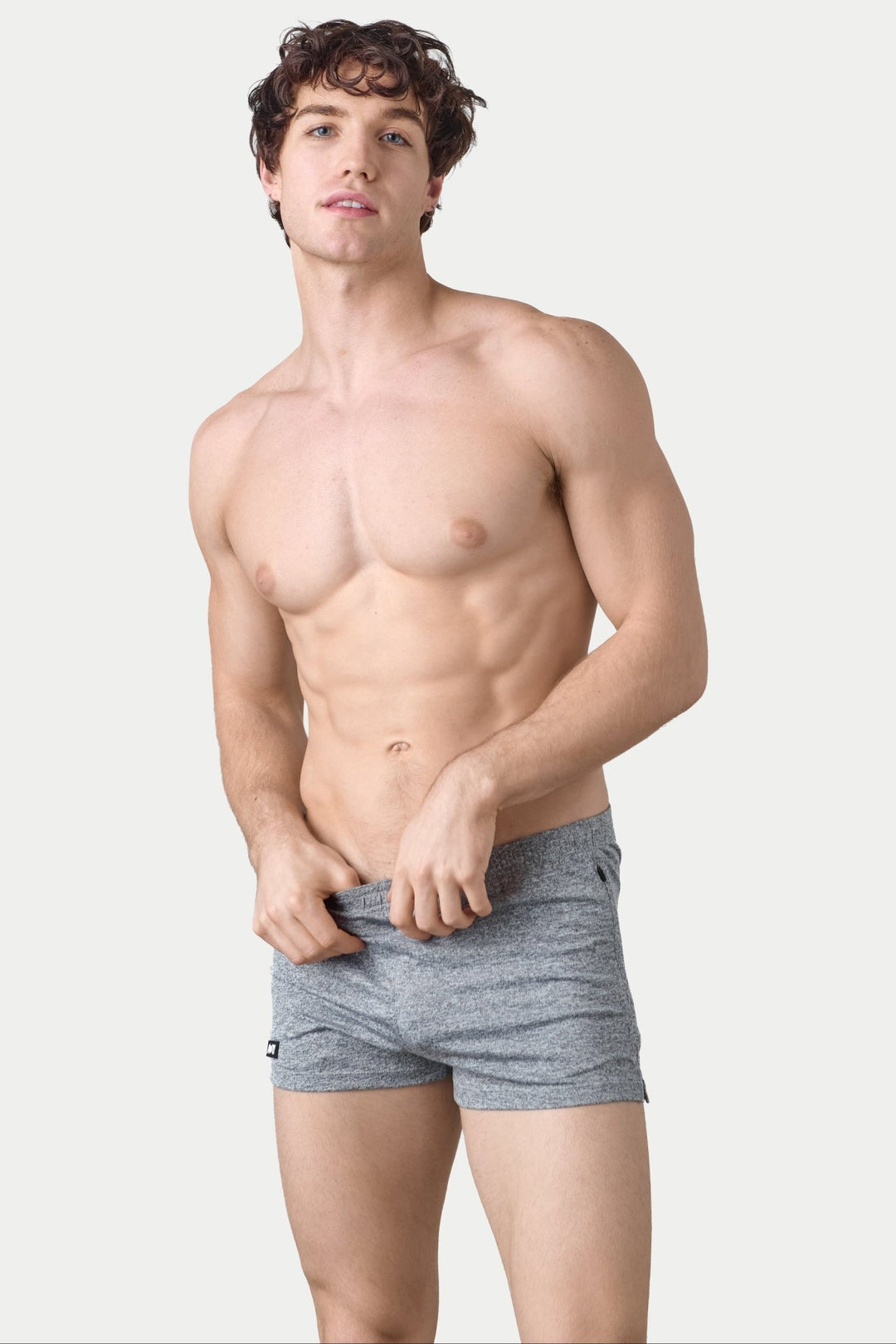 Static Shorts-2" inseam