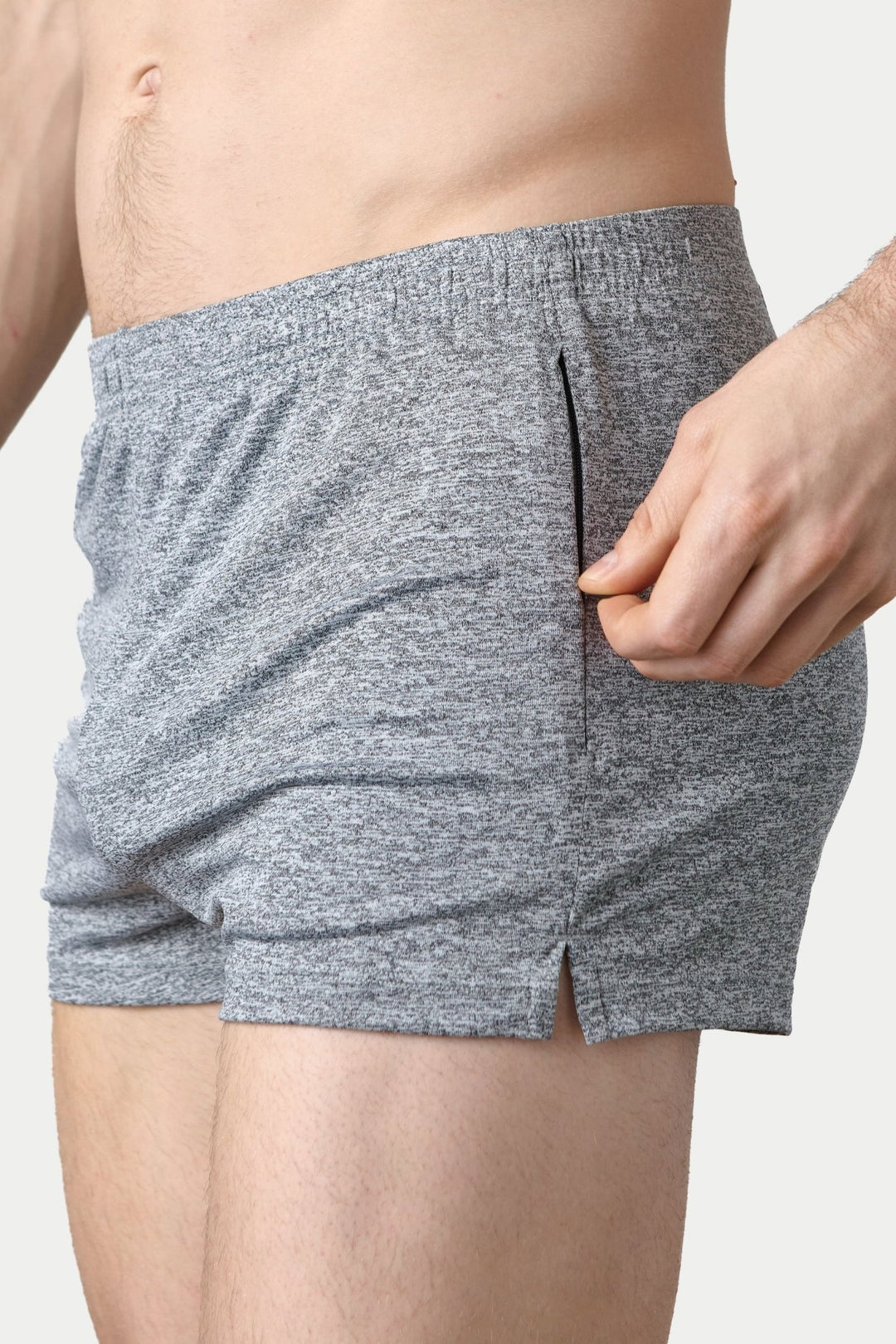 Static Shorts-2" inseam