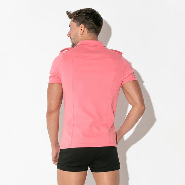 Code 22 Stretch Shirt