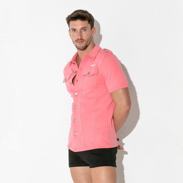 Code 22 Stretch Shirt