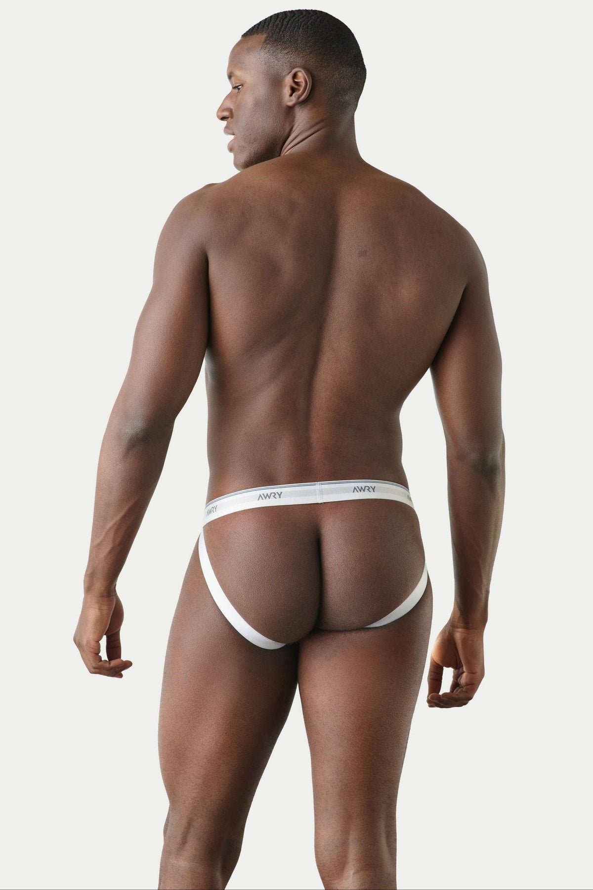 Throwback Jockstrap