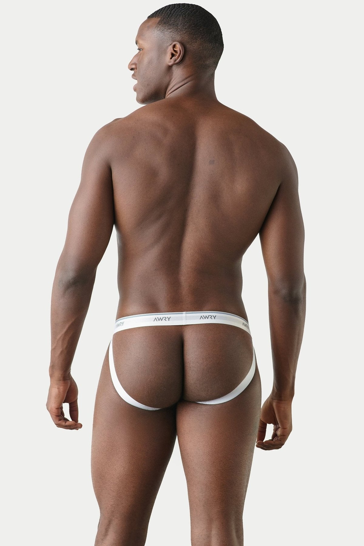Throwback Jockstrap
