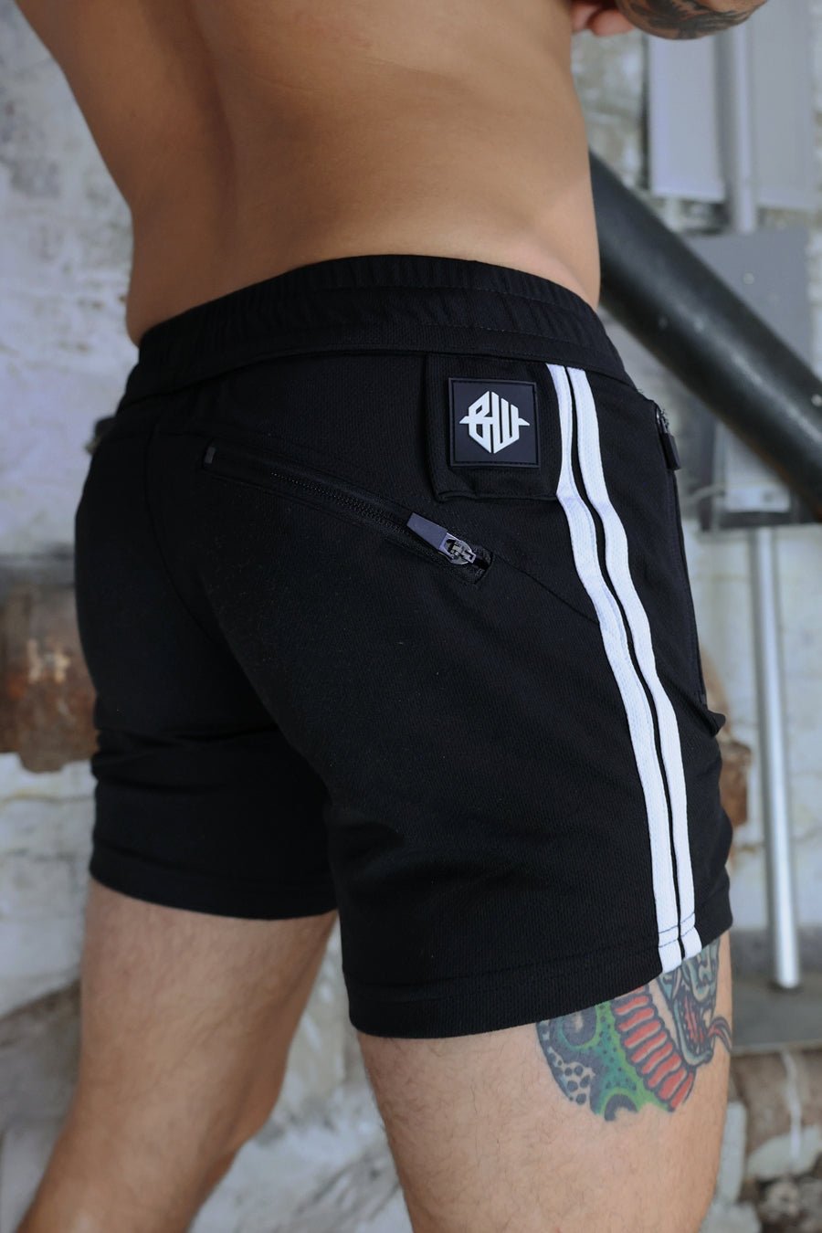 Trade Trainer Shorts