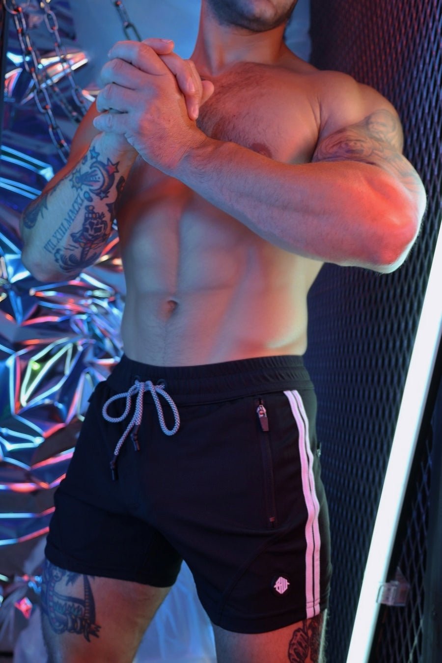 Trade Trainer Shorts