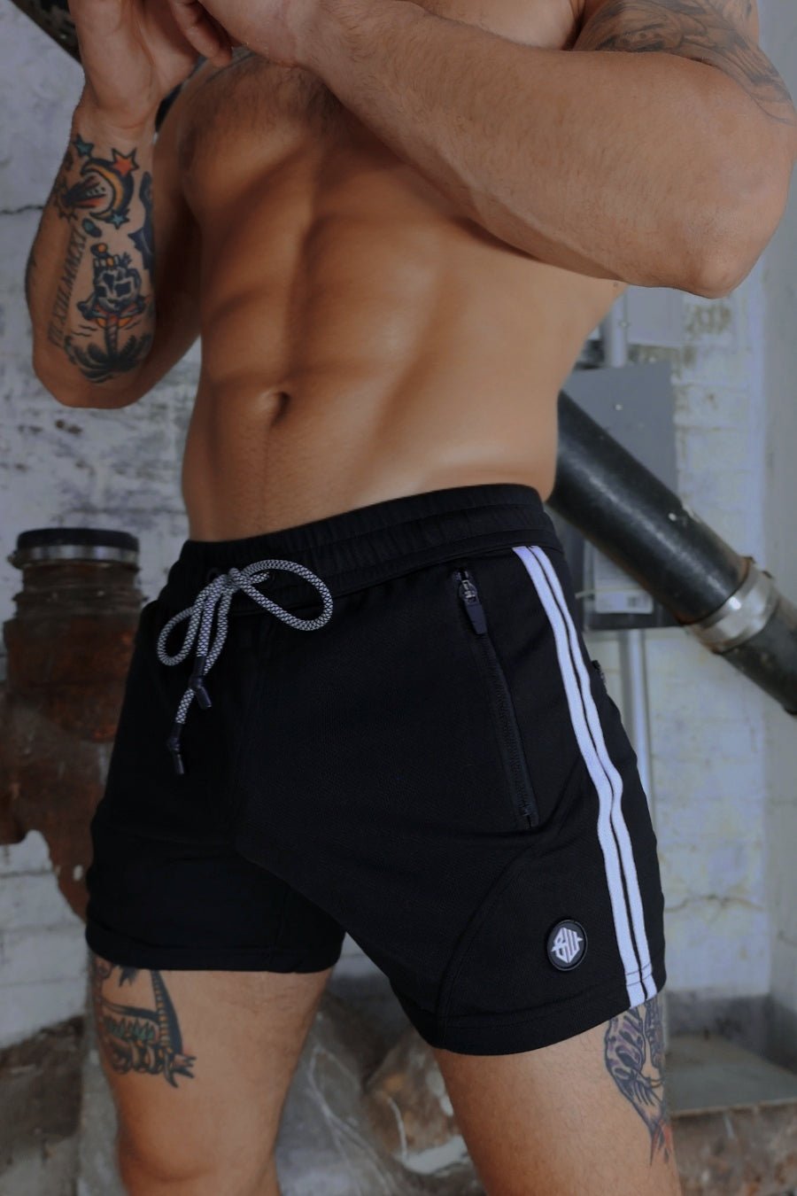 Trade Trainer Shorts