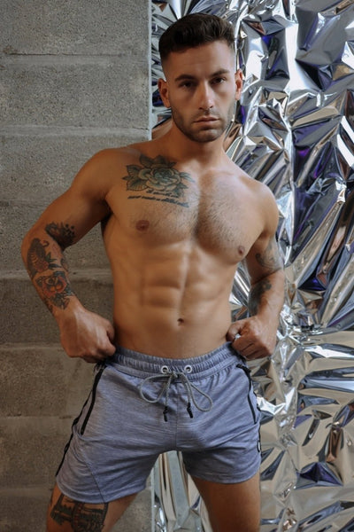 Trade Trainer Shorts