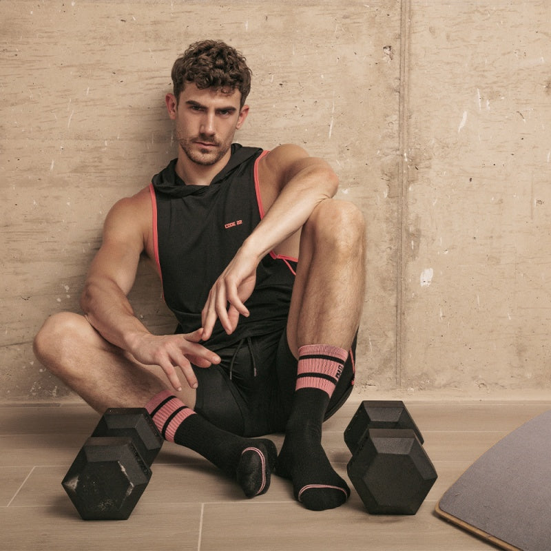 Training Hooded Tank