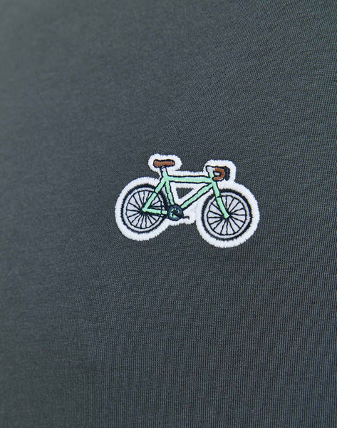 PULLIN Patch Tee - CYCLE