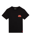 BAD REPUTATION RELAX TEE Black