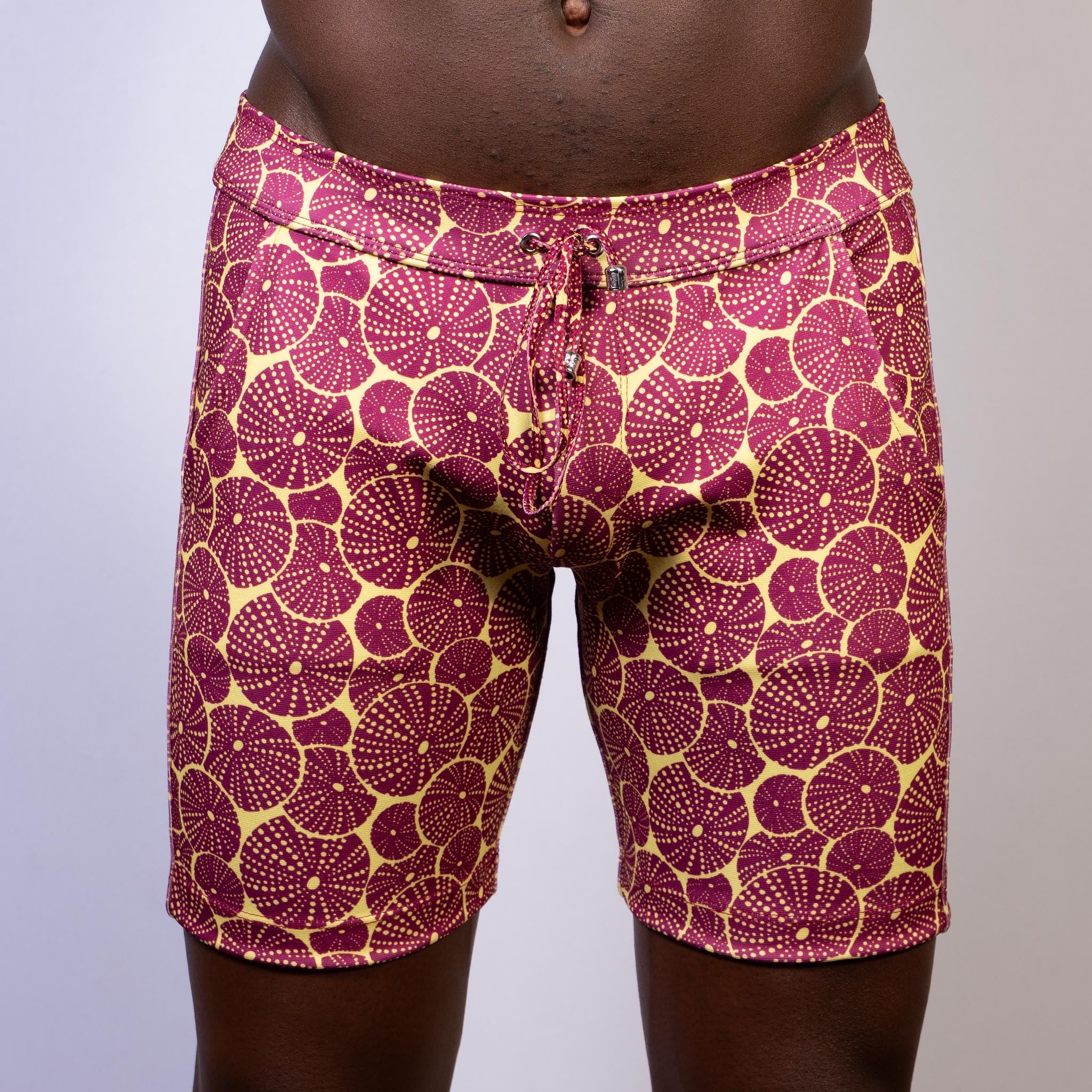 Stars Montaria Short
