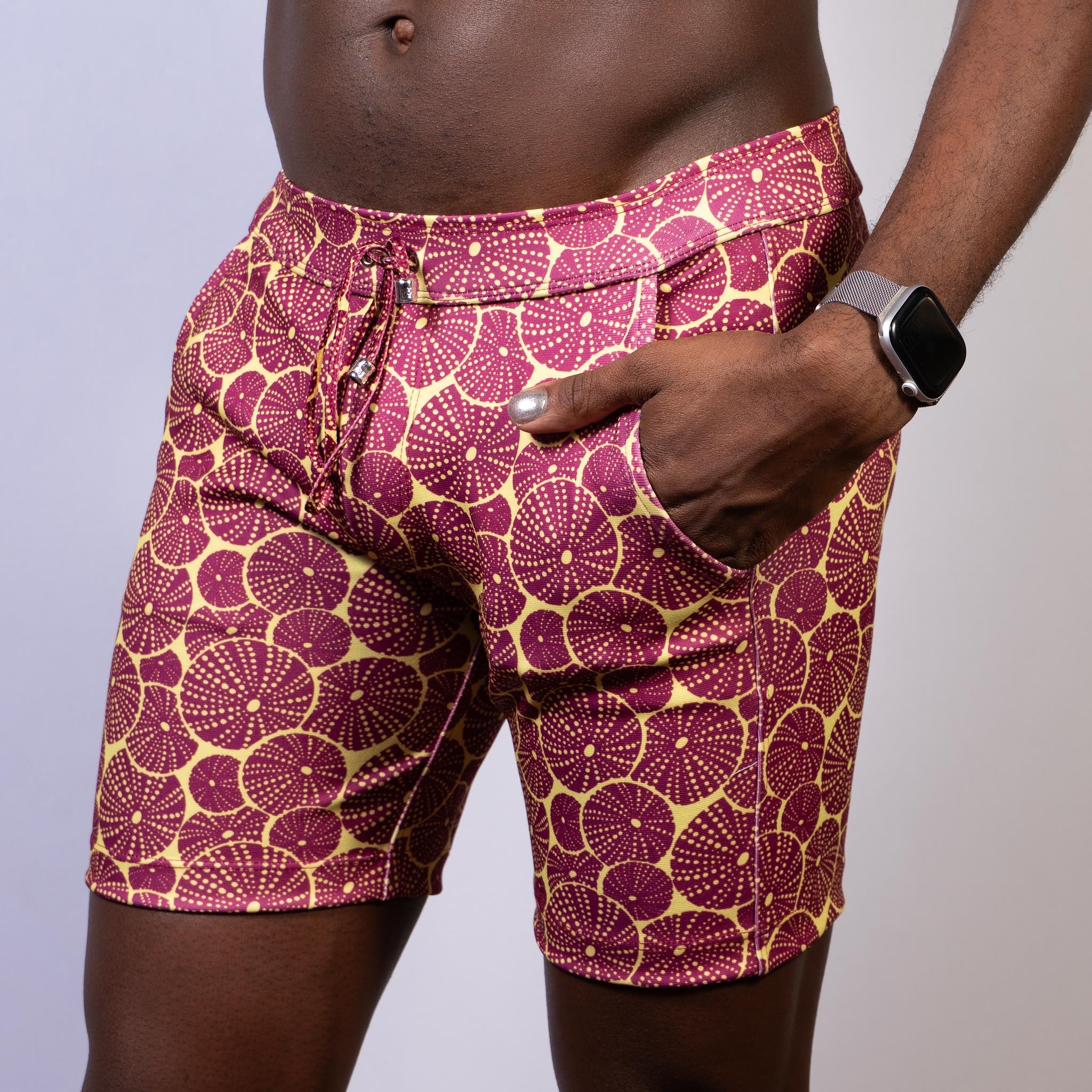 Stars Montaria Short