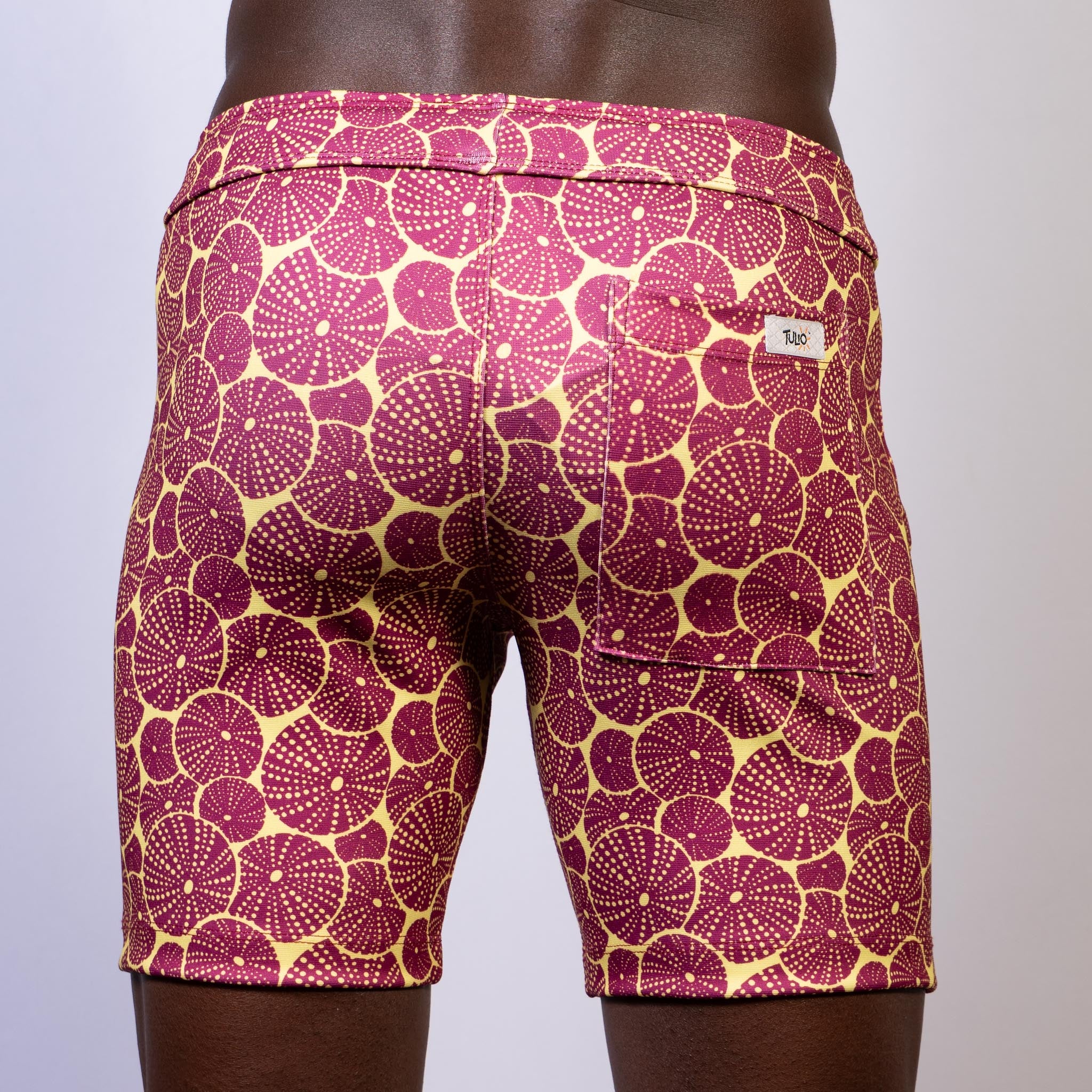 Stars Montaria Short