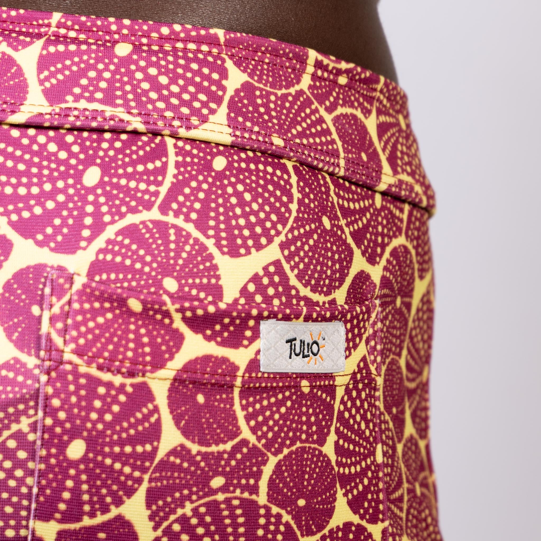 Stars Montaria Short