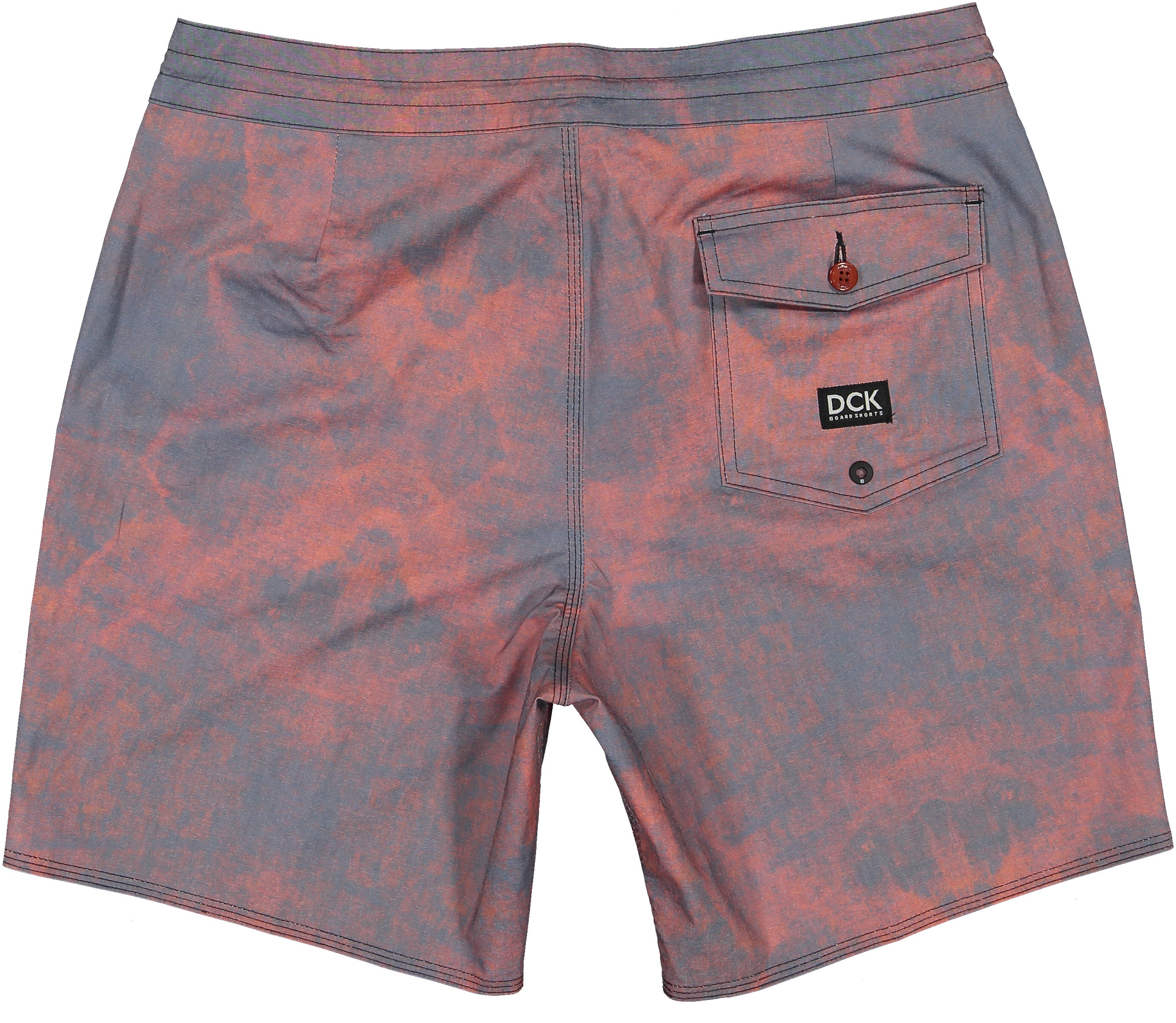 17" Unburned Swim Short