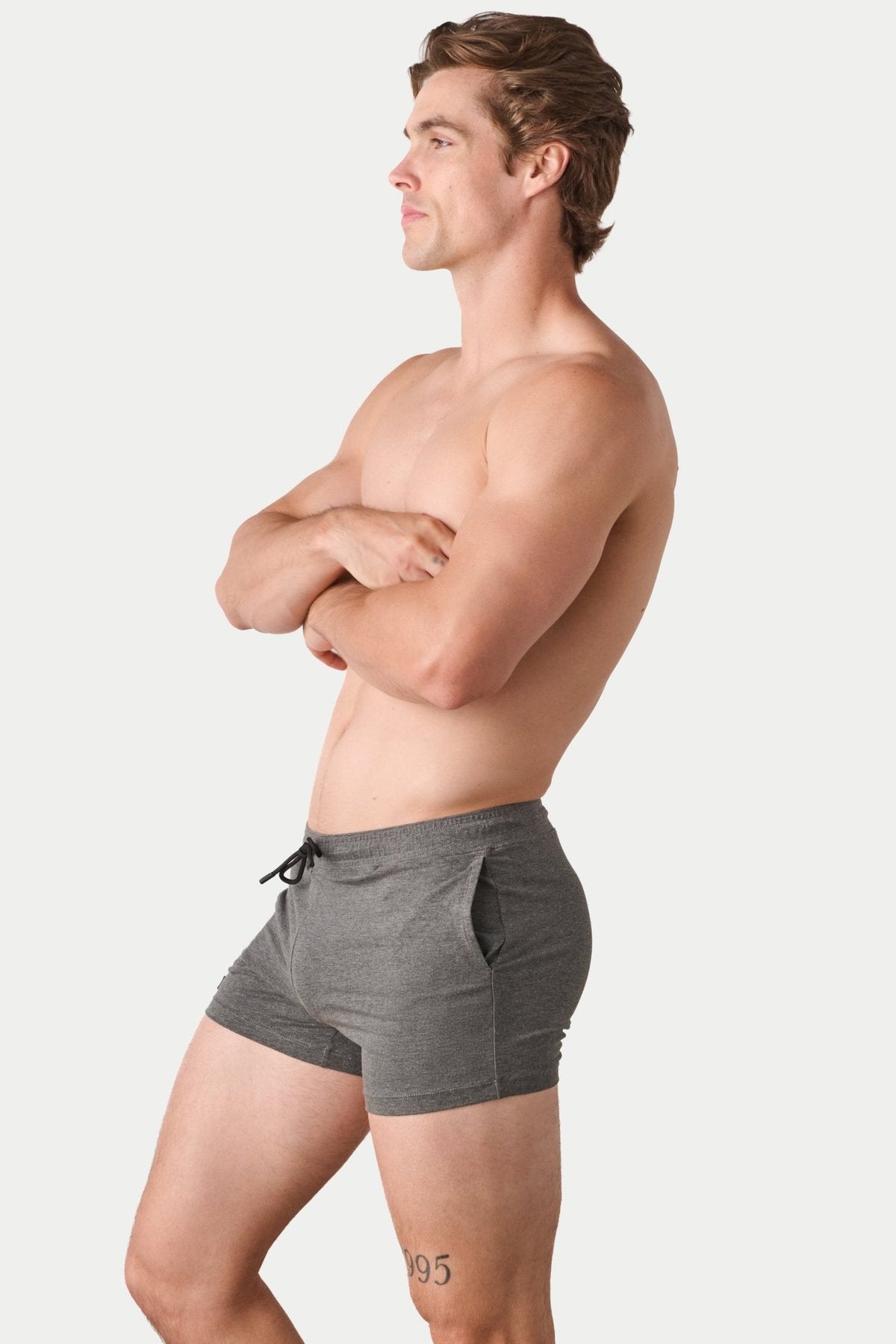 Vers Shorts V2.1 - 4" inseam
