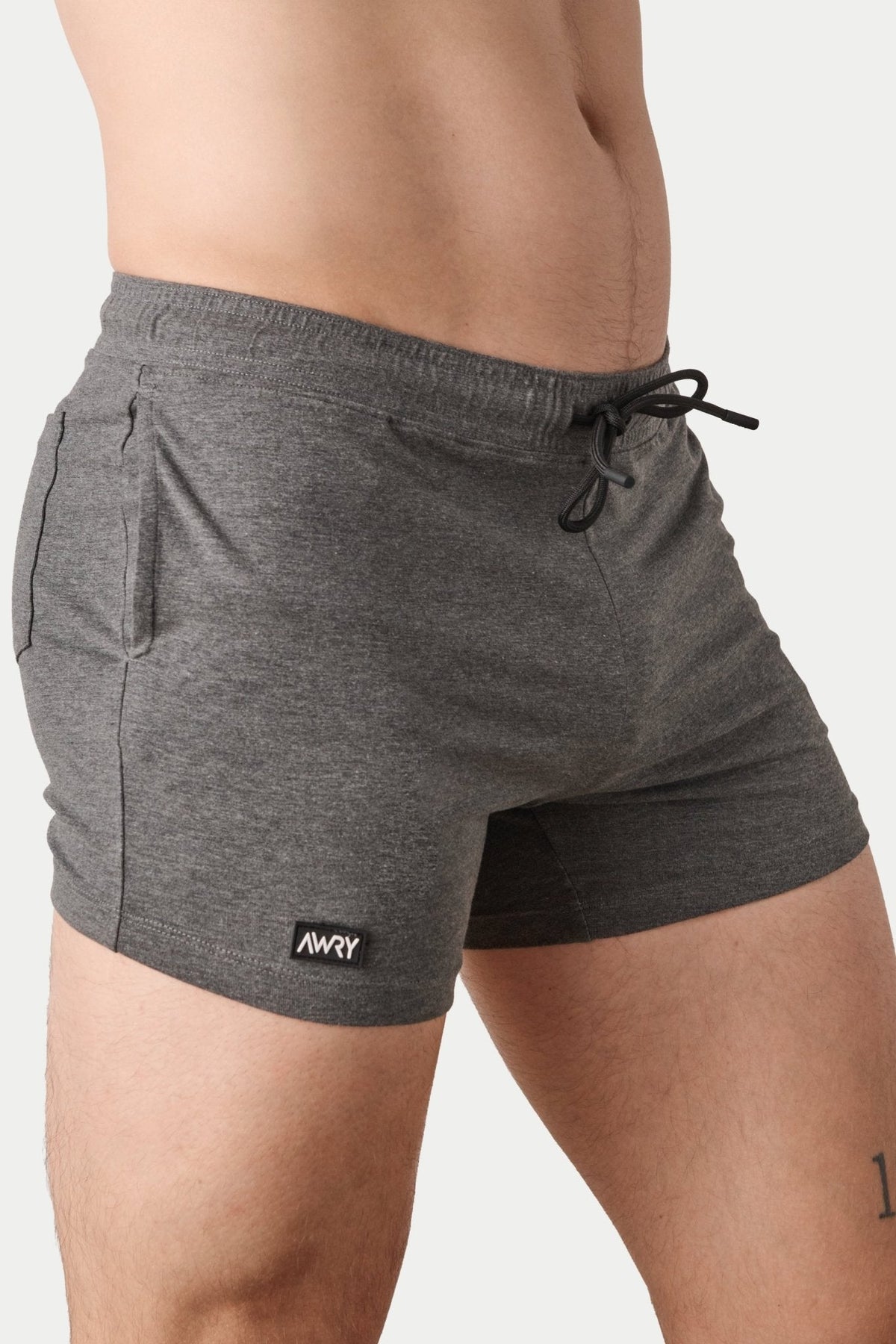 Vers Shorts V2.1 - 4" inseam