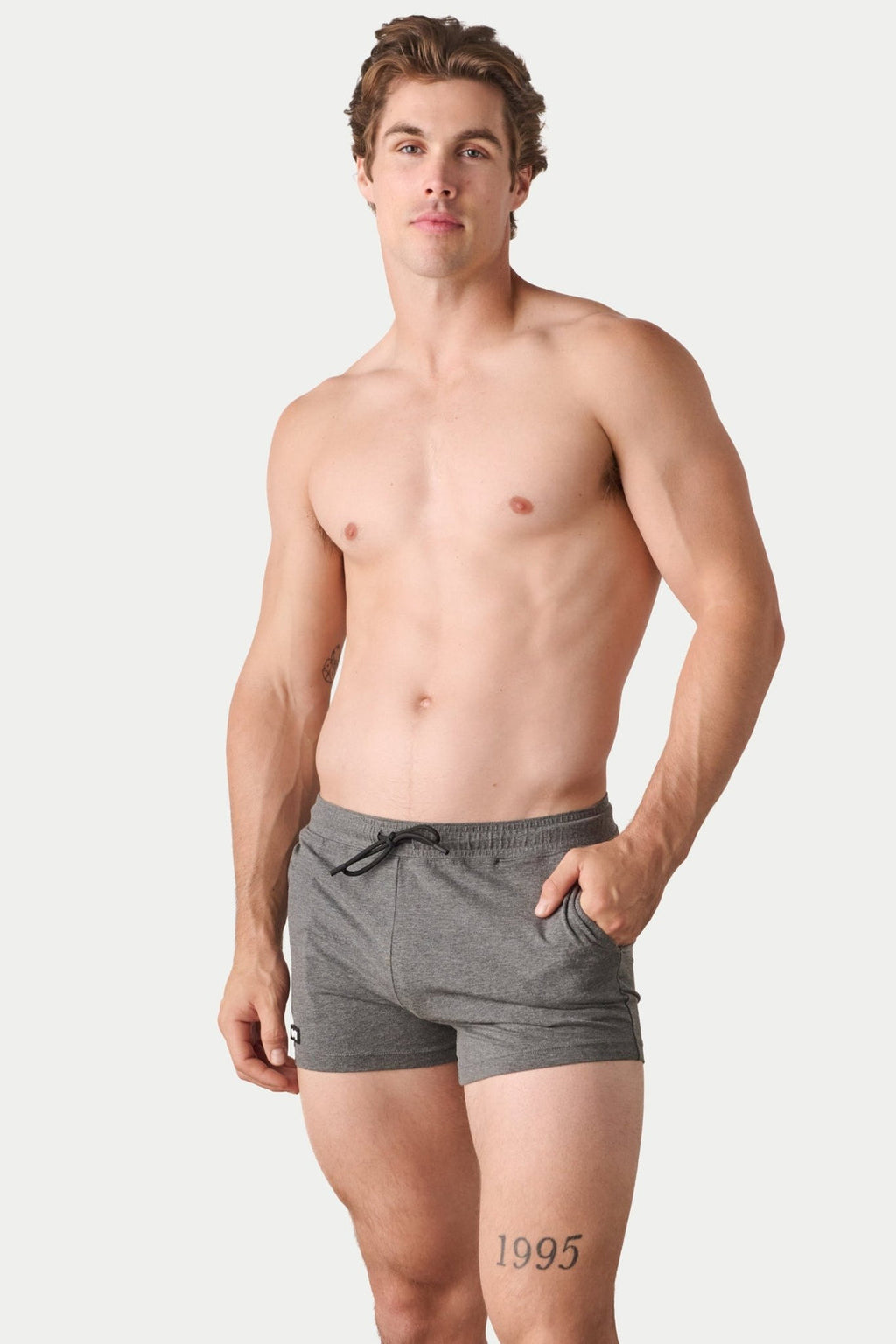 Vers Shorts V2.1 - 4" inseam