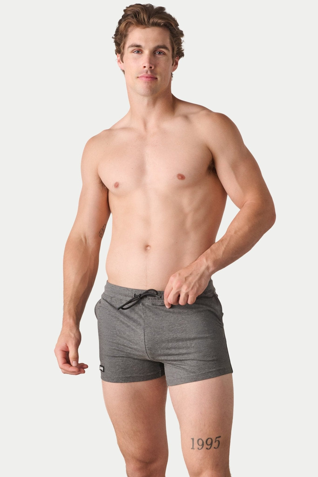 Vers Shorts V2.1 - 4" inseam