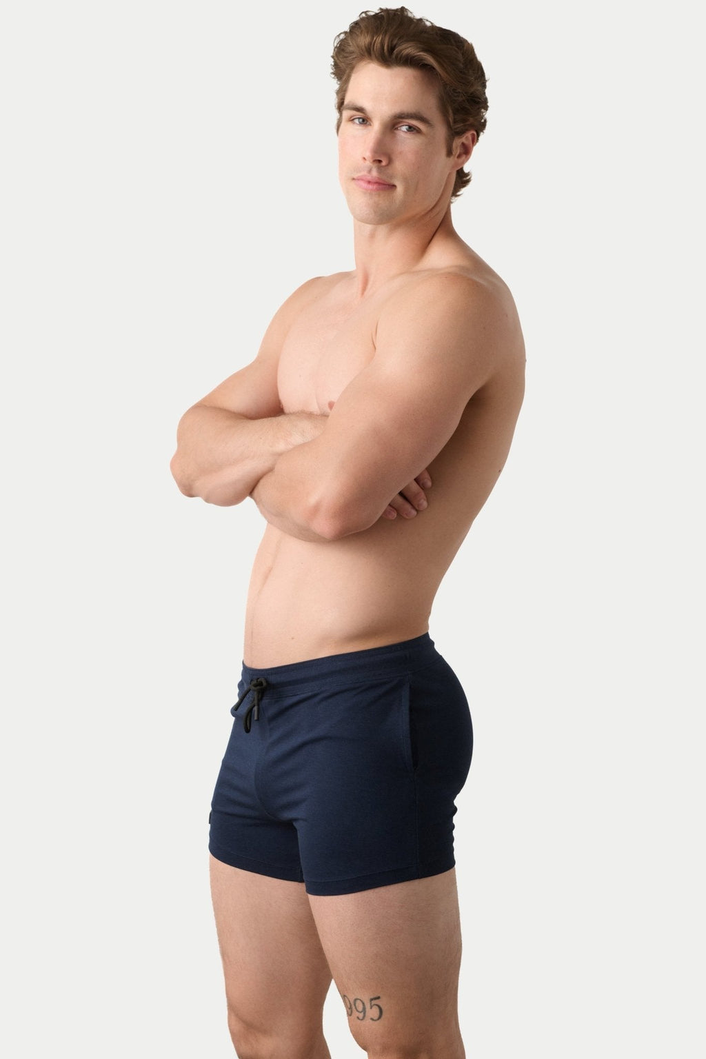 Vers Shorts V2.1 - 4" inseam