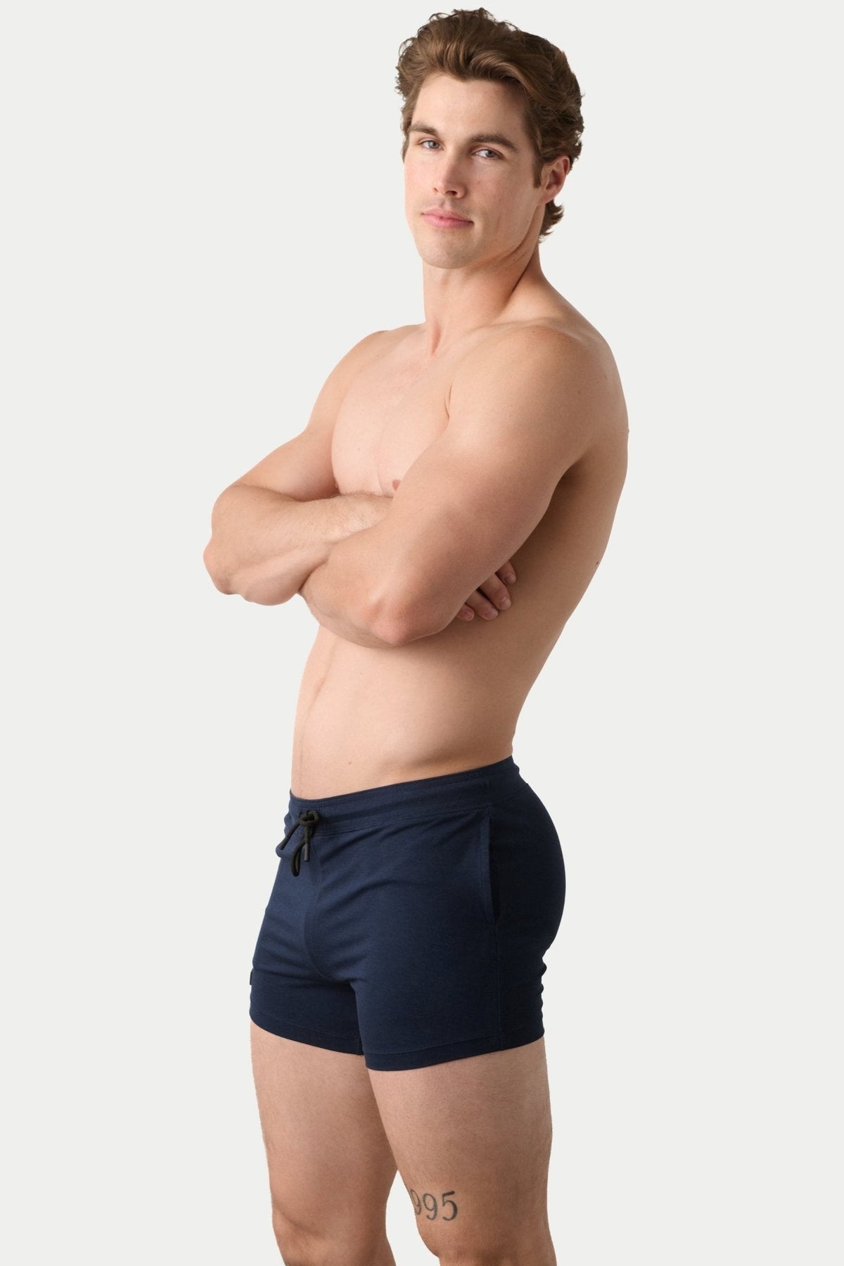 Vers Shorts V2.1 - 4" inseam