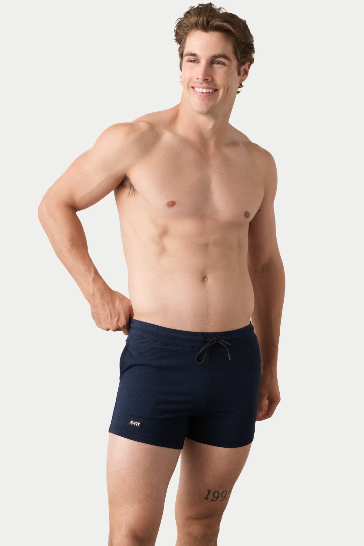 Vers Shorts V2.1 - 4" inseam